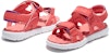 (JR) Timberland Perkins Row 'Merah Jambu Putih' A2D1R