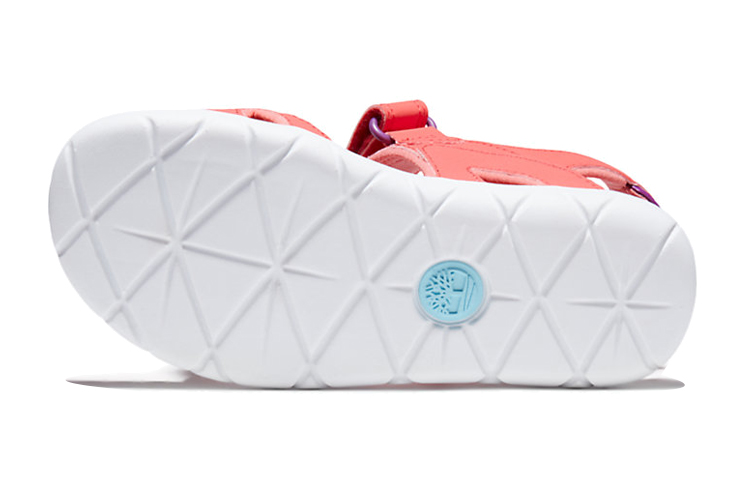 Purchase (Youth) Timberland Perkins Row 'Pink White' A2D1R