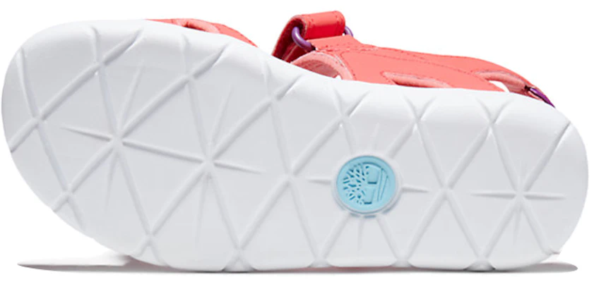 (Youth) Timberland Perkins Row 'Pink White' A2D1R Purchase (Youth) Timberland Perkins Row 'Pink White' A2D1R