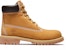 (JR) But Timberland Premium 6-Inci Kalisa Air 'Wheat' 12909713