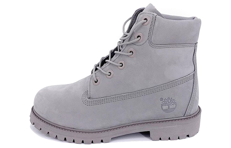 Buy (JR) But Timberland Premium 6 Inch But 'Kelabu' A172F065
