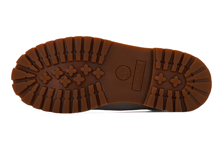 (Youth) Timberland PRM 6 Inch Heritage Cupsole Boots 'Light Taupe Nubuck' 圖 5