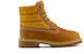 (JR) Boots Timberland Premium 6-Inci Quilt Kalispahan 'Wheat' A1H9D