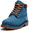 Lookbook (JR) Timberland Premium 6 Inch Waterproof Stiefel ''Blau Wildleder Nubuk Camo'' A2FNKBZ4