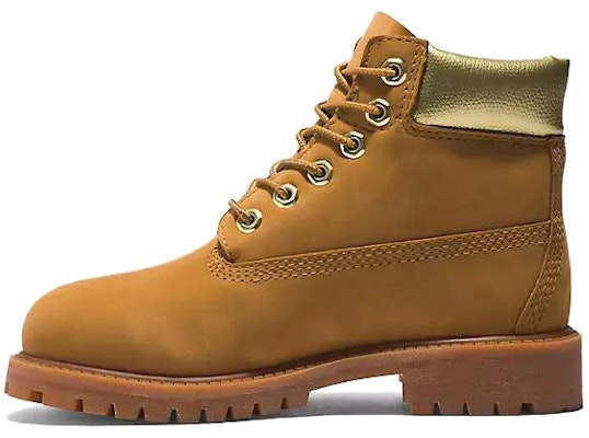 (JR) Timberland Premium 'Coklat' A27U1 Buy (JR) Timberland Premium 'Coklat' A27U1