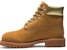 (JR) Timberland Premium 'Coklat' A27U1