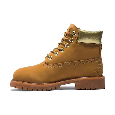 (Youth) Timberland PRM 'Brown'