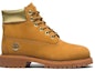 Order (JR) Timberland Premium 'Coklat' A27U1
