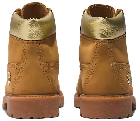 (JR) Timberland Premium 'Coklat' A27U1 Lookbook (JR) Timberland Premium 'Coklat' A27U1