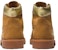 (JR) Timberland Premium 'Coklat' A27U1
