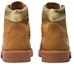 Lookbook (JR) Timberland Premium 'Coklat' A27U1