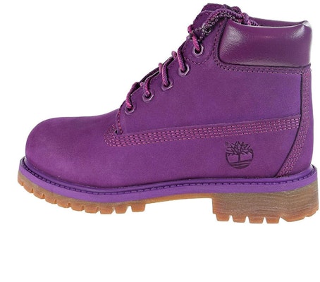 (JR) Timberland Premium 'Purple Comfort' Sepatu Unggul Ungu Nyaman TB0A1R4F Buy (JR) Timberland Premium 'Purple Comfort' Sepatu Unggul Ungu Nyaman TB0A1R4F
