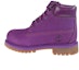 Buy (JR) Timberland Premium 'Purple Comfort' Sepatu Unggul Ungu Nyaman TB0A1R4F