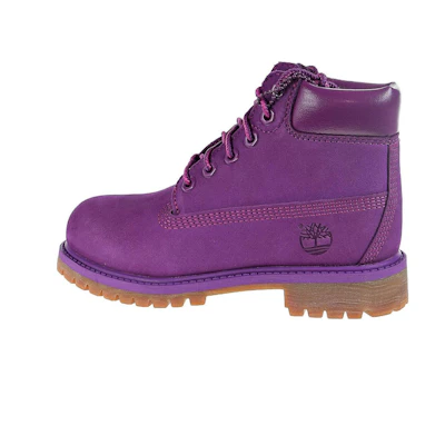 (Youth) Timberland PRM 'Purple CMFT'