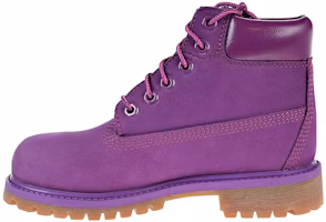 (Youth) Timberland Premium 'Purple Comfort' TB0A1R4F (Youth) Timberland Premium 'Purple Comfort' TB0A1R4F