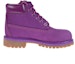 Order (JR) Timberland Premium 'Purple Comfort' Sepatu Unggul Ungu Nyaman TB0A1R4F