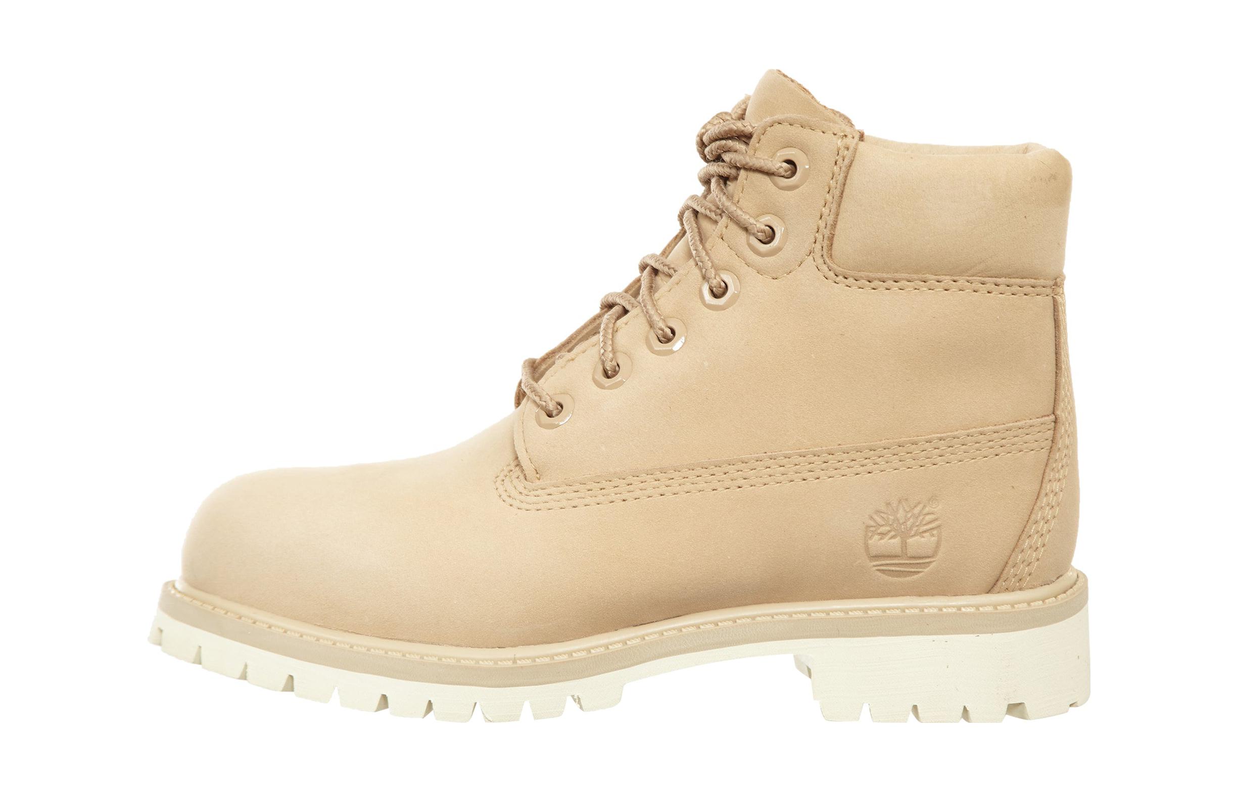 (Youth) Timberland Premium Mid-Top Boot' 'Brown' TB0A1GSR