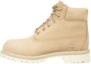Buy (JR) Sepatu Boot Mid-Top Premium Timberland 'Coklat' TB0A1GSR
