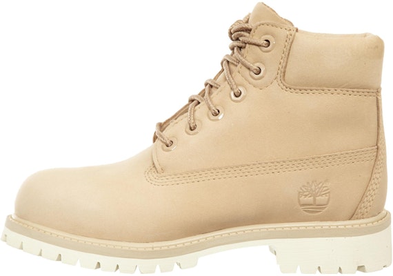 (Youth) Timberland Premium Mid-Top Boot' 'Brown' TB0A1GSR Buy (Youth) Timberland Premium Mid-Top Boot' 'Brown' TB0A1GSR