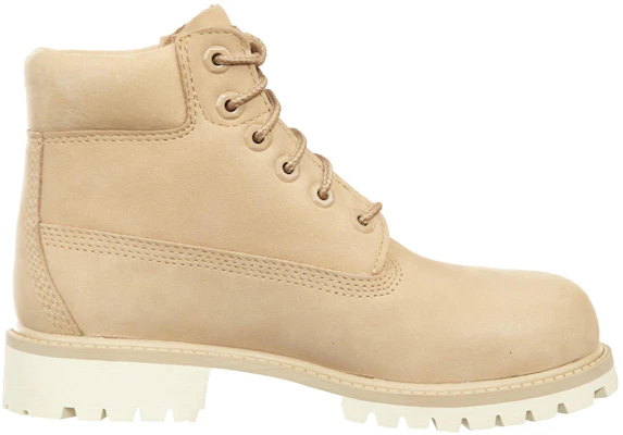 (JR) Sepatu Boot Mid-Top Premium Timberland 'Coklat' TB0A1GSR Order (JR) Sepatu Boot Mid-Top Premium Timberland 'Coklat' TB0A1GSR