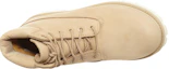 Lookbook (JR) Sepatu Boot Mid-Top Premium Timberland 'Coklat' TB0A1GSR