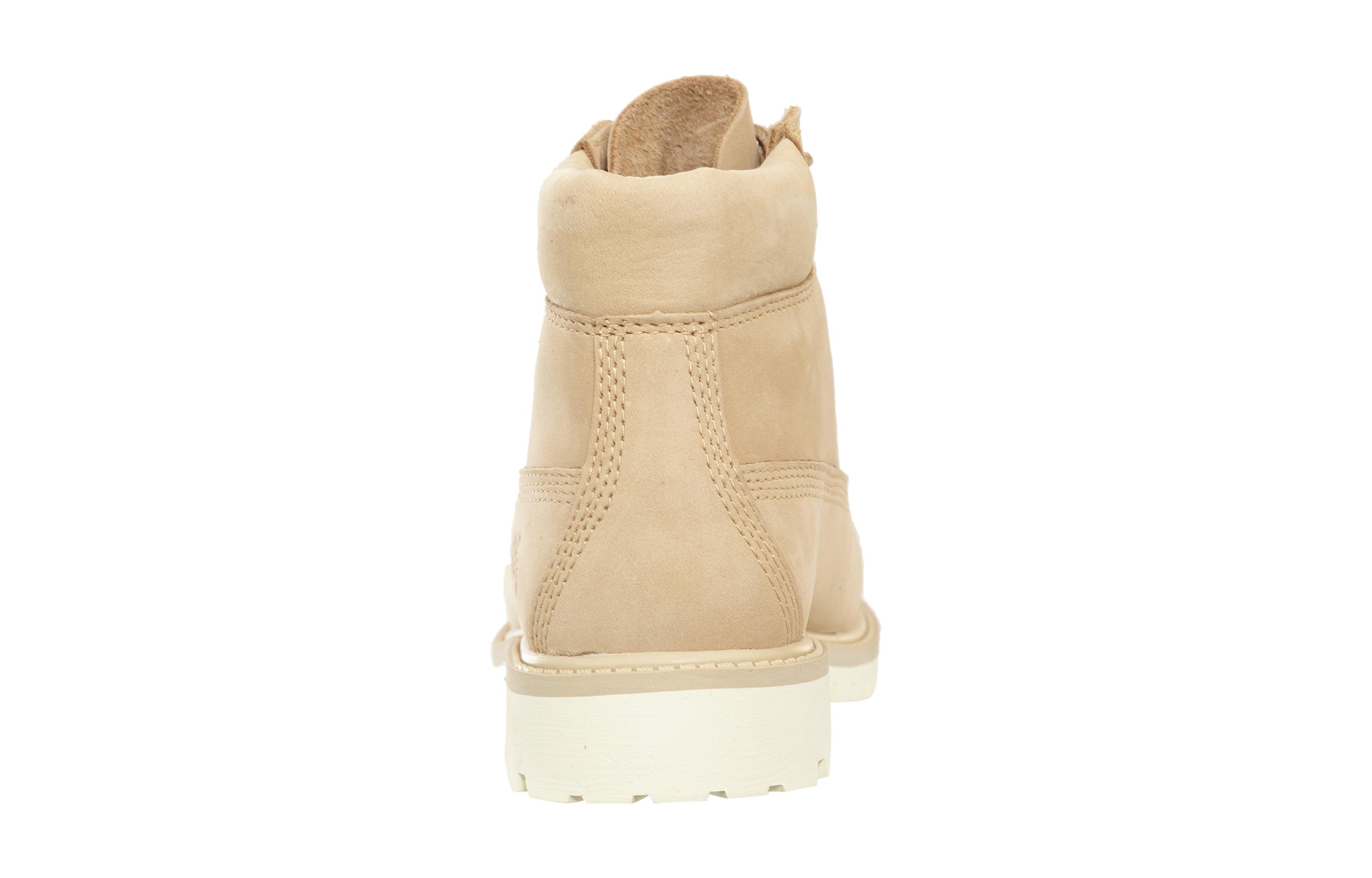 Shop (JR) Sepatu Boot Mid-Top Premium Timberland 'Coklat' TB0A1GSR