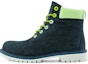 Buy (JR) But Timberland Premium But Kalis Air 'Navy Blue' A2J9Q