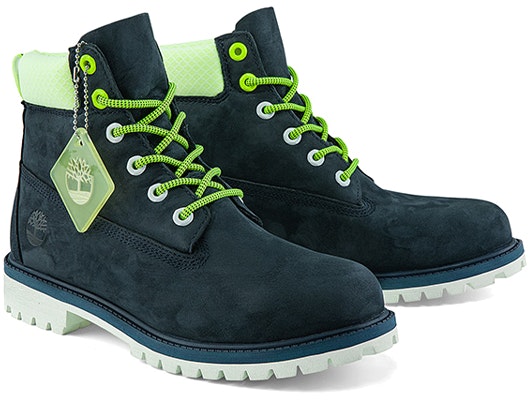 (Youth) Timberland Premium Waterproof Boots 'Navy Blue' A2J9Q Shop (Youth) Timberland Premium Waterproof Boots 'Navy Blue' A2J9Q