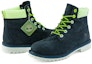 Purchase (JR) But Timberland Premium But Kalis Air 'Navy Blue' A2J9Q
