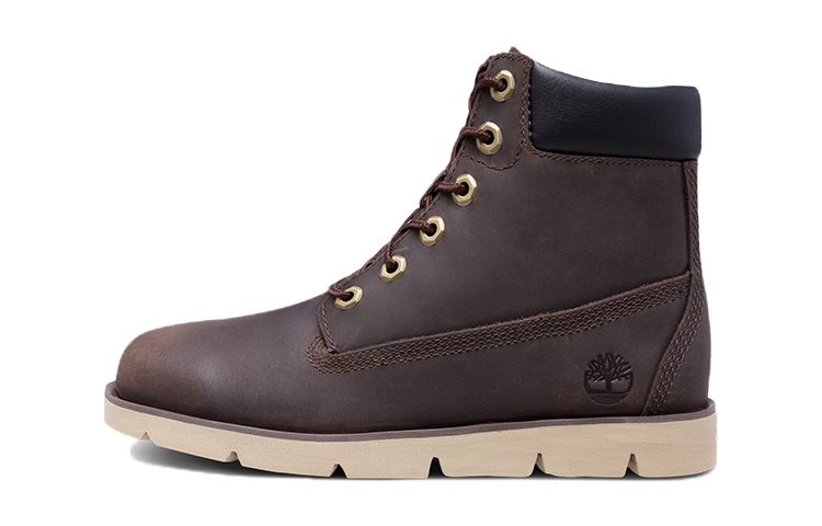 (Youth) Timberland Radford Boot 'Brown' A1VYV
