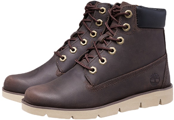 (JR) But Radford Timberland 'Coklat' A1VYV Lookbook (JR) But Radford Timberland 'Coklat' A1VYV