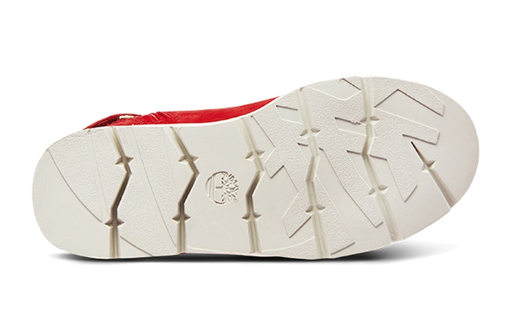 Purchase (Youth) Timberland Raywood High-Top 'Red' A1TCQM