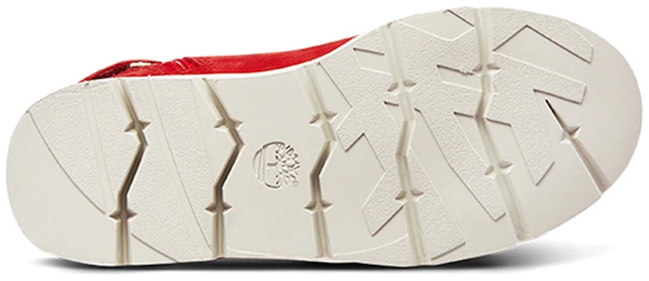 (Youth) Timberland Raywood High-Top 'Red' A1TCQM Purchase (Youth) Timberland Raywood High-Top 'Red' A1TCQM