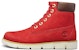 (JR) Timberland Raywood Tinggi-Tinggi 'Merah' A1TCQM