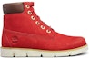 Order (JR) Timberland Raywood Tinggi-Tinggi 'Merah' A1TCQM