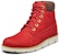 (JR) Timberland Raywood Tinggi-Tinggi 'Merah' A1TCQM