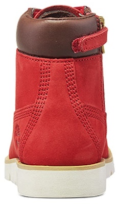 (JR) Timberland Raywood High-Top 'Merah' Sneakers A1TCQM Shop (JR) Timberland Raywood High-Top 'Merah' Sneakers A1TCQM
