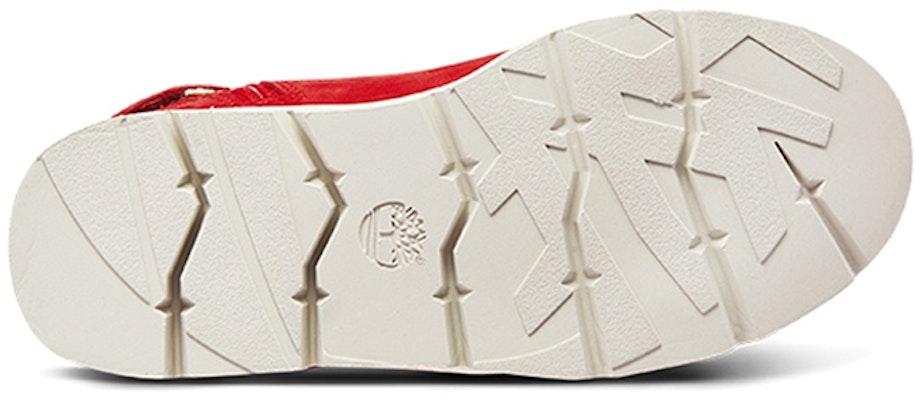 (JR) Timberland Raywood High-Top 'Merah' Sneakers A1TCQM Purchase (JR) Timberland Raywood High-Top 'Merah' Sneakers A1TCQM