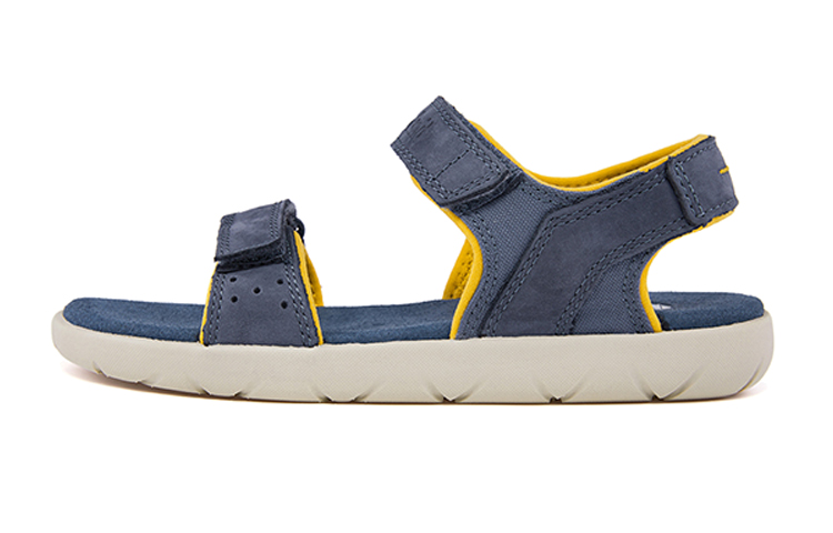 (Youth) Timberland Sandals 'Blue White' A24HM