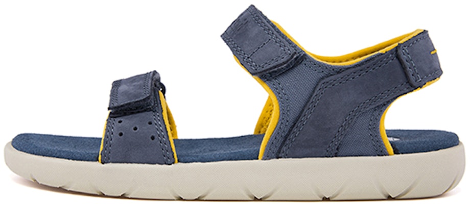 (Youth) Timberland Sandals 'Blue White' A24HM Buy (Youth) Timberland Sandals 'Blue White' A24HM
