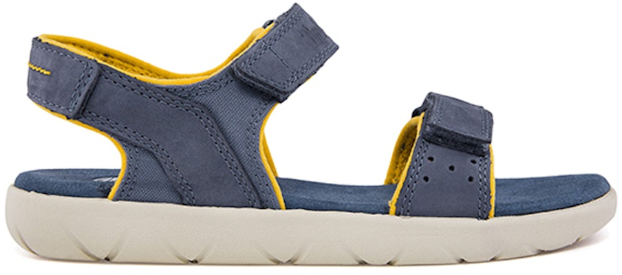 (Youth) Timberland Sandals 'Blue White' A24HM Order (Youth) Timberland Sandals 'Blue White' A24HM