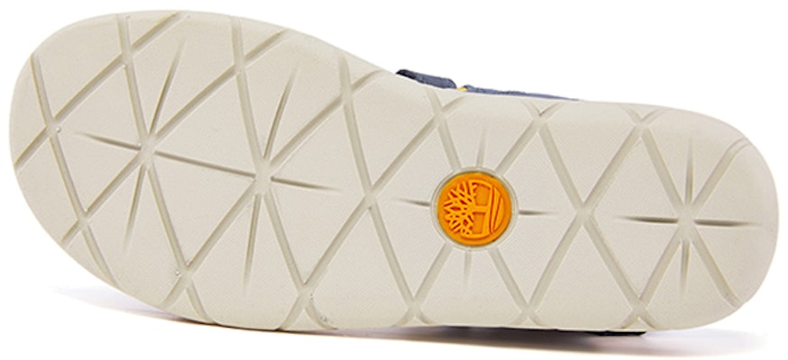 (Youth) Timberland Sandals 'Blue White' A24HM Purchase (Youth) Timberland Sandals 'Blue White' A24HM