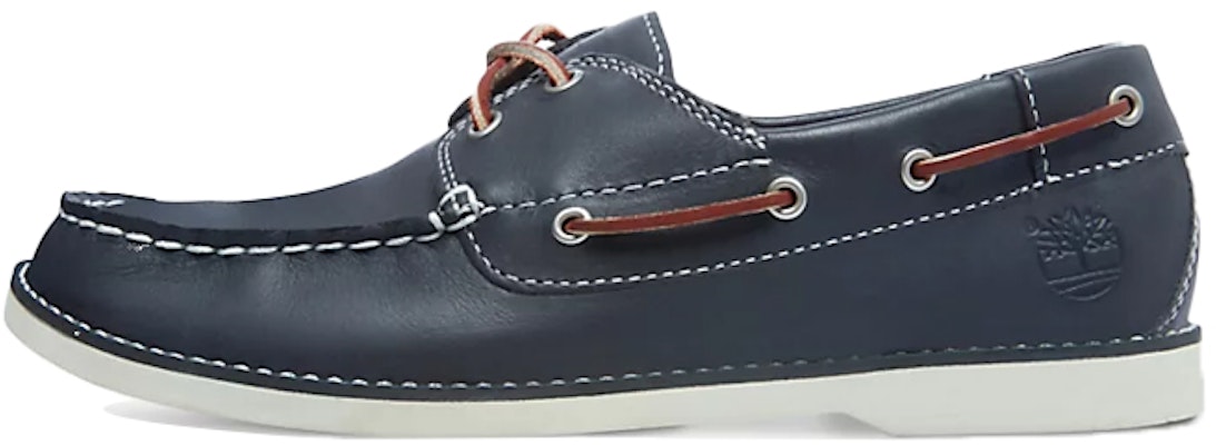 (Youth) Timberland Seabury 'Blue Comfort Casual Platform' TB03197A484 Buy (Youth) Timberland Seabury 'Blue Comfort Casual Platform' TB03197A484