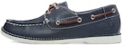 (JR) Timberland Seabury 'Kasut Kasual Platform Biru Comfortable' TB03197A484