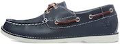 Buy (JR) Timberland Seabury 'Kasut Kasual Platform Biru Comfortable' TB03197A484