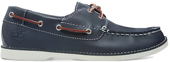 Order 大童 Timberland添柏嵐 Seabury 簡約舒適 休閒 厚底鞋 藍色