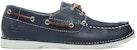 (JR) Timberland Seabury 'Kasut Kasual Platform Biru Comfortable' TB03197A484
