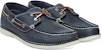 (JR) Timberland Seabury 'Kasut Kasual Platform Biru Comfortable' TB03197A484