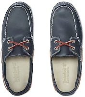 Purchase 大童 Timberland添柏嵐 Seabury 簡約舒適 休閒 厚底鞋 藍色