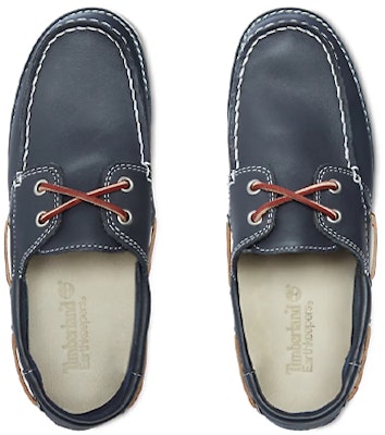 (Youth) Timberland Seabury 'Blue Comfort Casual Platform' TB03197A484 Purchase (Youth) Timberland Seabury 'Blue Comfort Casual Platform' TB03197A484
